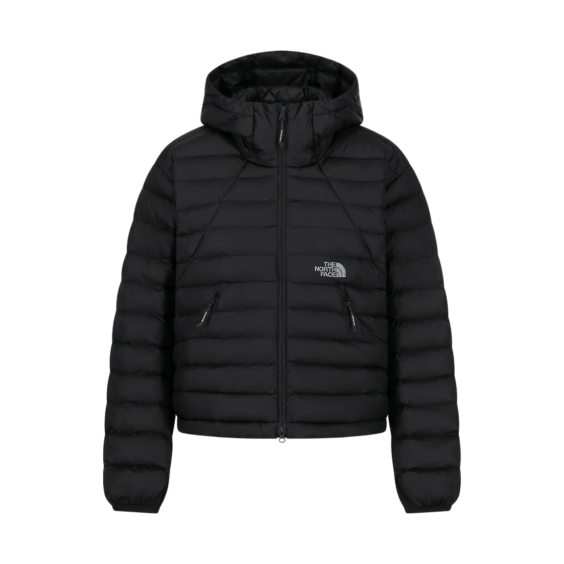 (W) 노스페이스 화이트 라벨 벤투스 온 자켓 블랙((W) The North Face White Label Ventus On Jacket Black)