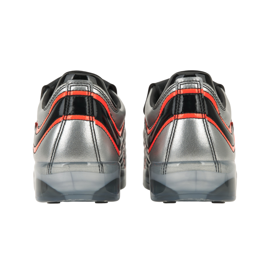 나이키 x 파타 크라이오샷 머큐리얼 베이퍼 R9 하이퍼 크림슨 앤 블랙(Nike x Patta Cryoshot Mercurial Vapor R9 Hyper Crimson and Black) - 6