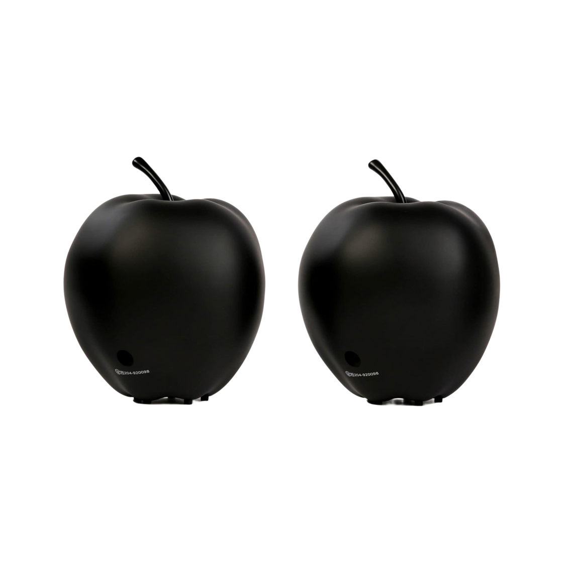 언더커버 x 메디콤 토이 UC1A9Z02 길애플 스피커 블랙(Undercover x Medicom Toy UC1A9Z02 Gilapple Speaker Black) - 2
