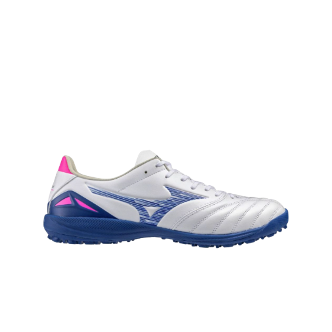 P1GD253525 Mizuno Morelia Neo IV Pro AS White Tanager Turquoise