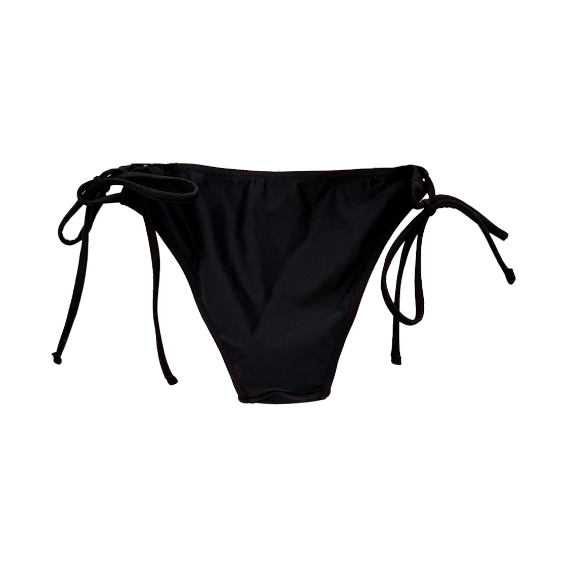 (W) 이니어 262 비키니 바텀 블랙((W) Innir 262 Bikini Bottom Black)