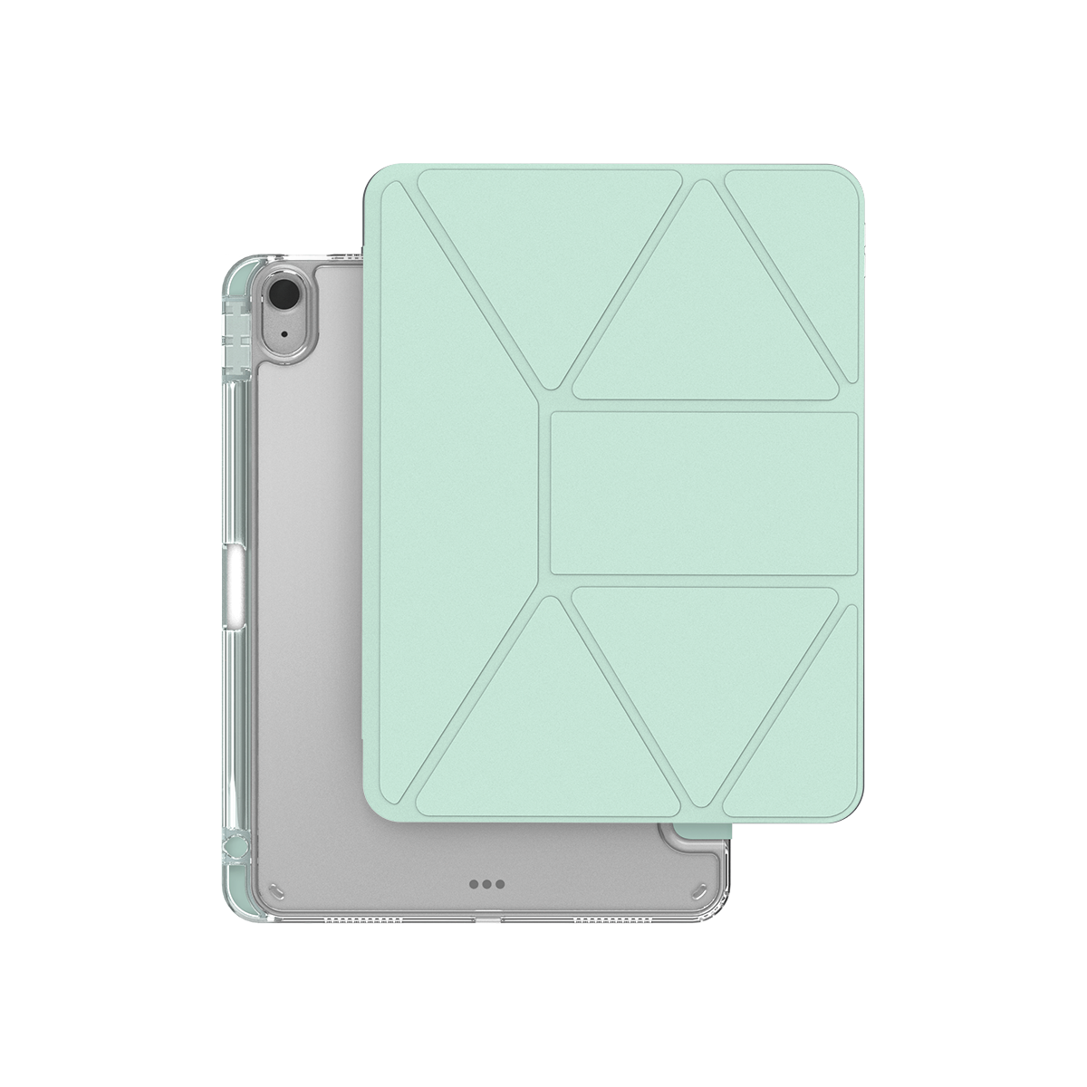 탱글우드 아이패드 에어 11인치 이젤 케이스(Tanglewood iPad Air 11-inch Easel Case) - 3