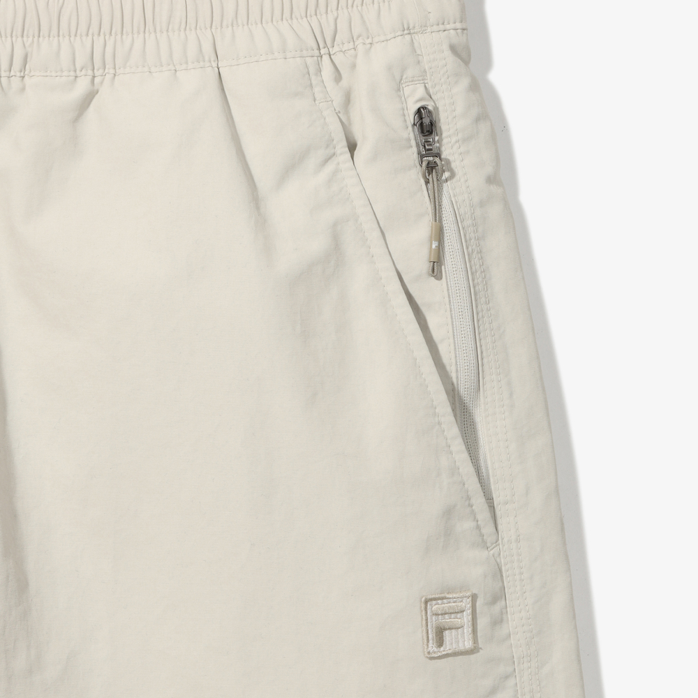 [6% 적립] 휠라 올데이 쇼츠 웜그레이([6% 적립] FILA All Day Shorts Warm Gray) - 5