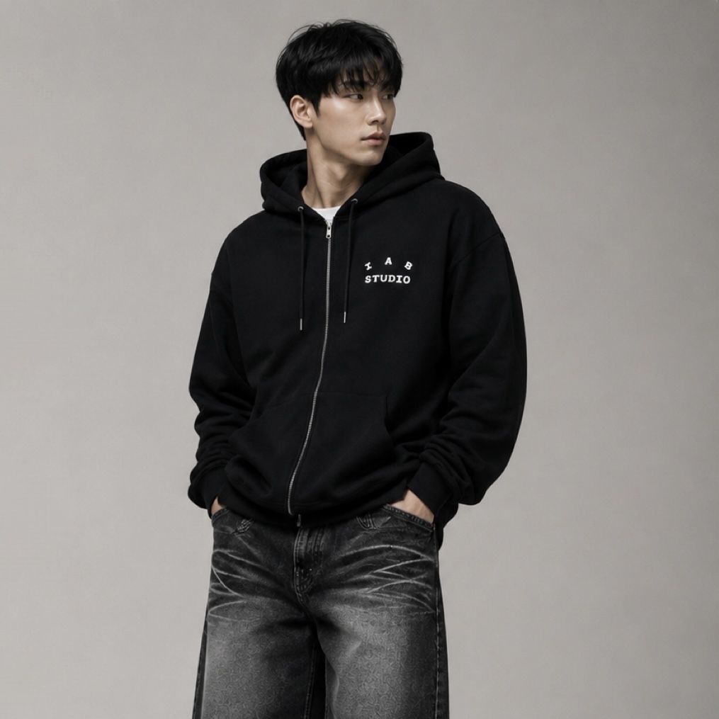 조아님의 스타일