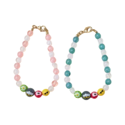 Zo&Friends K-Edition Bracelet Set