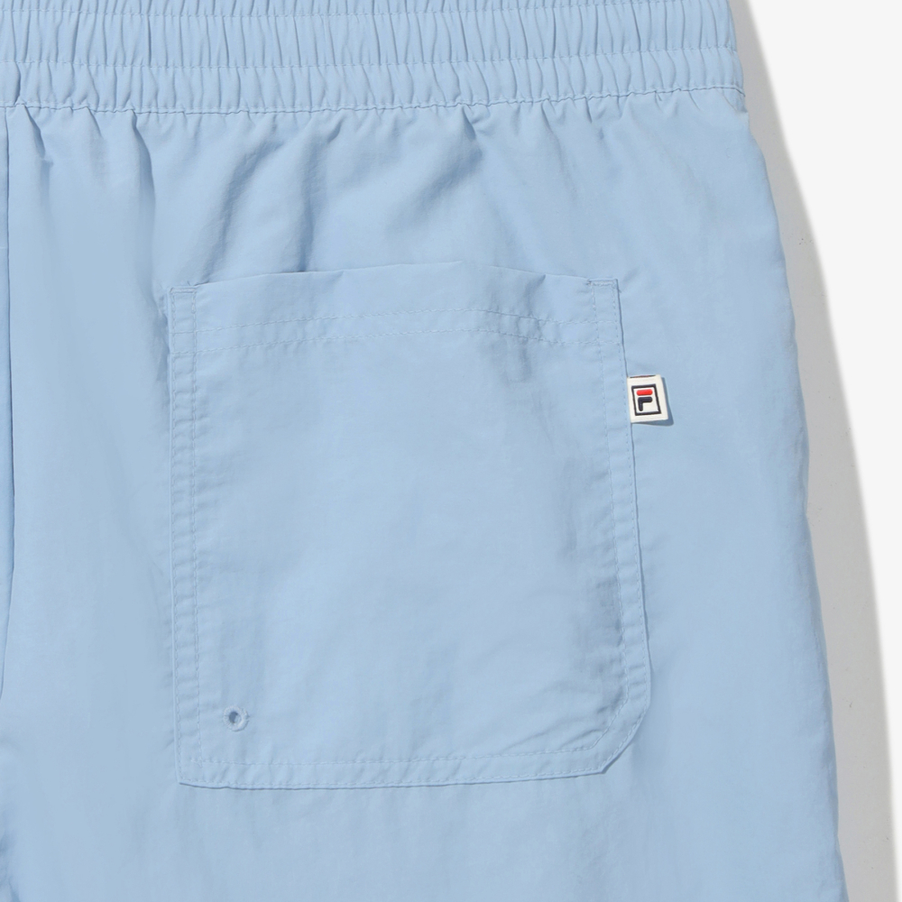 [6% 적립] 휠라 올데이 쇼츠 라이트블루([6% 적립] FILA All Day Shorts Light Blue) - 2