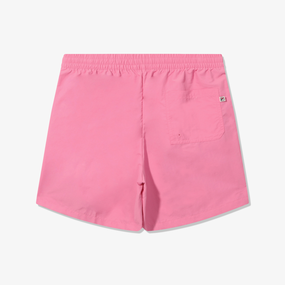 [6% 적립] 휠라 여성 올데이 쇼츠 핑크([6% 적립] FILA Women All Day Shorts Pink) - 3