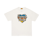 Human Made Graphic T-Shirt White