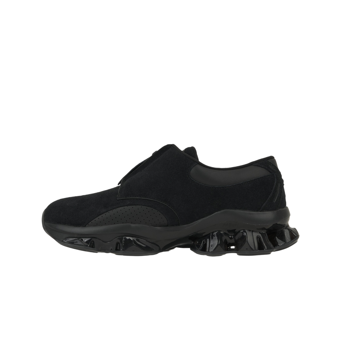 아식스 x 스튜디오 니콜슨 젤 키네틱 SP 블랙(Asics x Studio Nicholson Gel-Kinetic SP Black) - 3