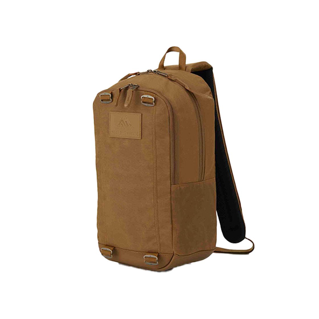 그레고리 쿼리 LT 슬링백 브라스(Gregory Quarry Lt Sling Bag Brass)