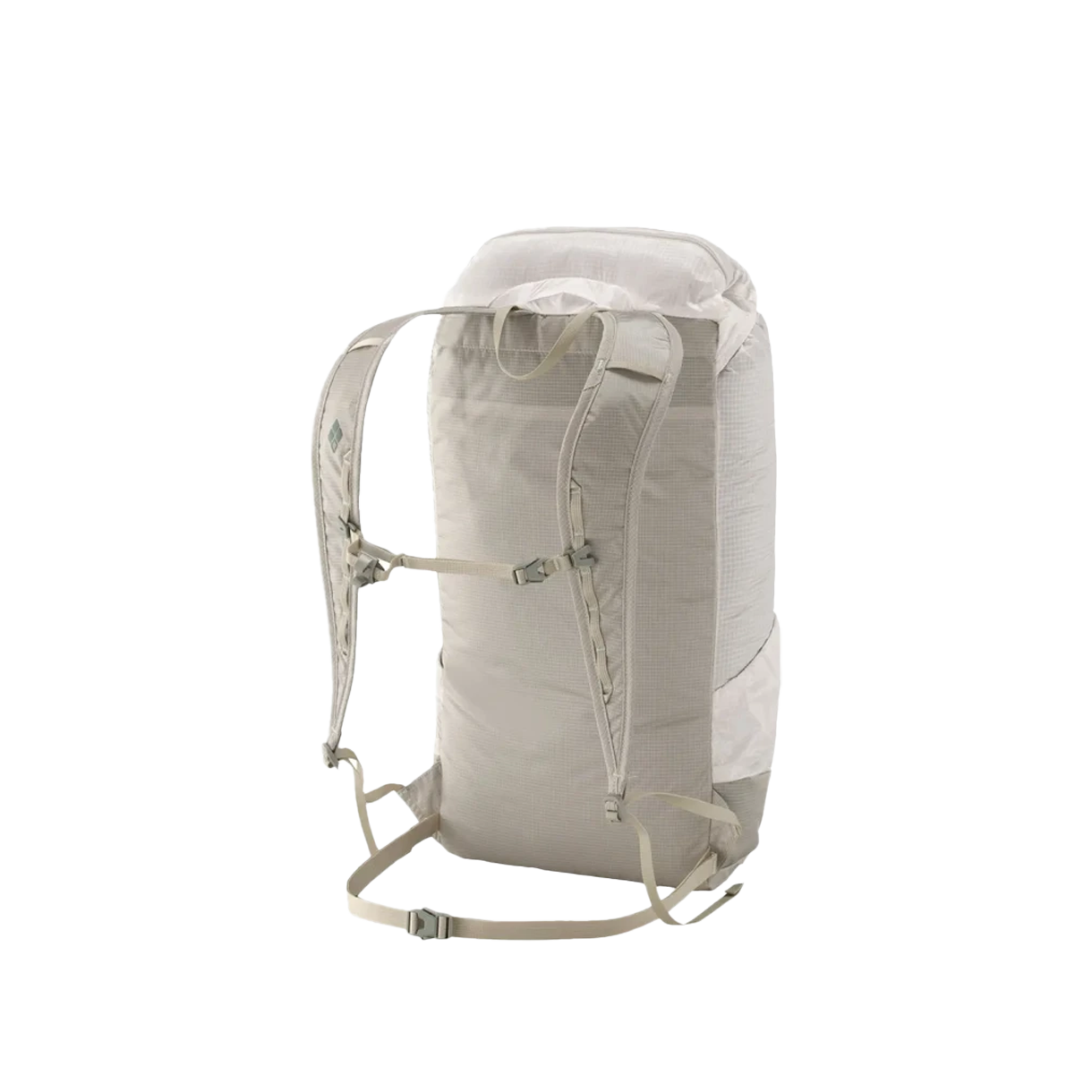 몽벨 버사라이트 팩 20L 라이트 그레이 - 26FW(Montbell Versalite Pack 20 Light Gray - 26FW) - 2