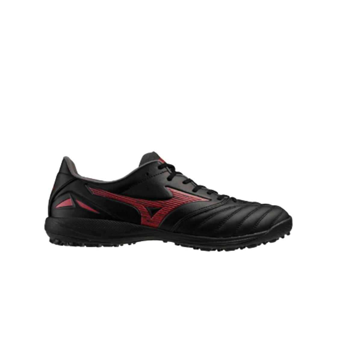 P1GD253500 Mizuno Morelia Neo IV Pro AS Black Morelia 40th Red