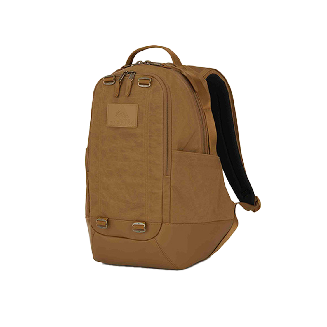 그레고리 쿼리 LT 20 백팩 브라스(Gregory Quarry Lt 20 Backpack Brass)
