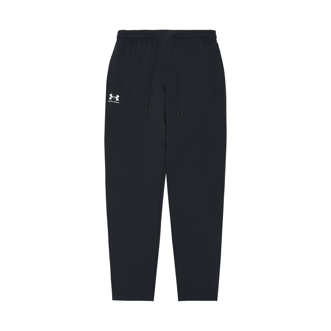 1386556-001 Under Armour Vibe Woven Pants Black