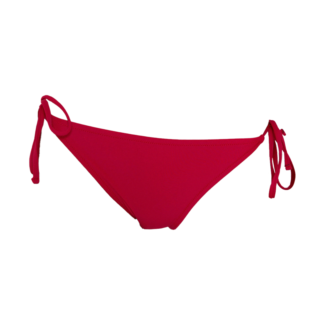 (W) 이니어 262 비키니 바텀 레드((W) Innir 262 Bikini Bottom Red)
