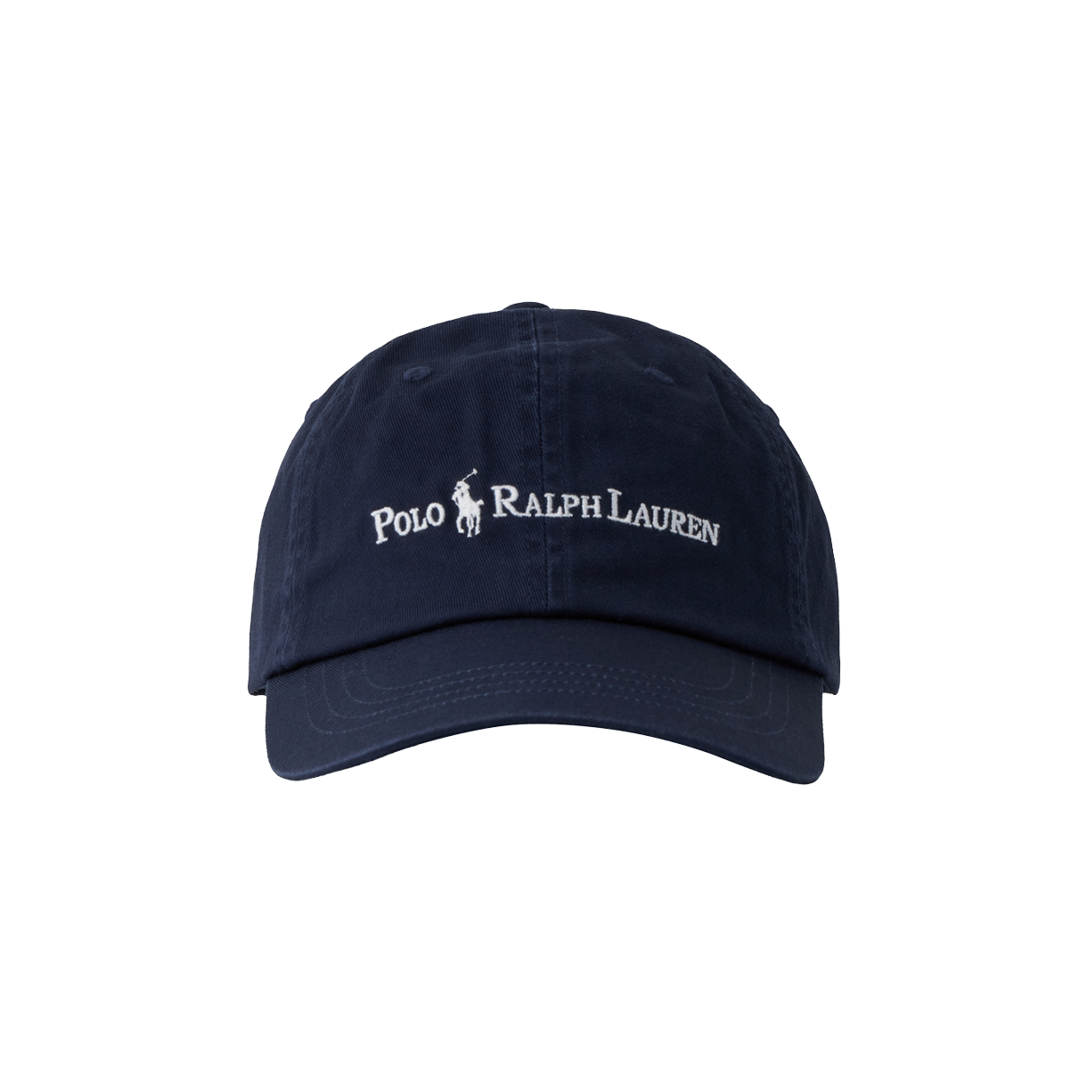 KM6AHTCRL25NY [15% 적립] Polo Ralph Lauren Cotton Twill Ball Cap Cruise Navy - 26SS