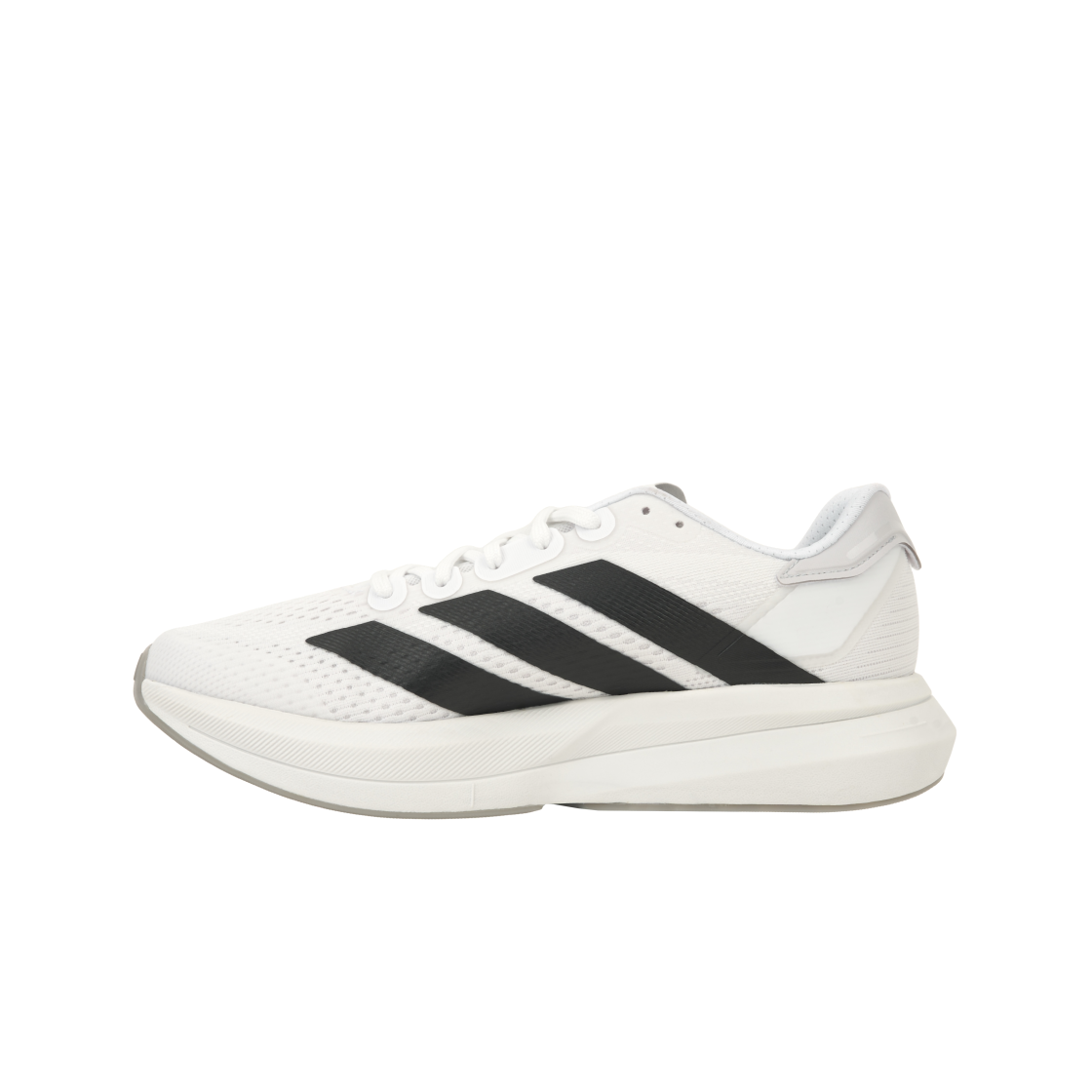 아디다스 듀라모 스피드 2 클라우드 화이트 코어 블랙(Adidas Duramo Speed 2 Cloud White Core Black) - 3