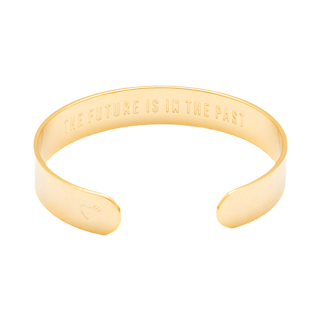 【美品】human made bangle gold 휴먼 메이드 실버 뱅글 골드 | Human Made | KREAM