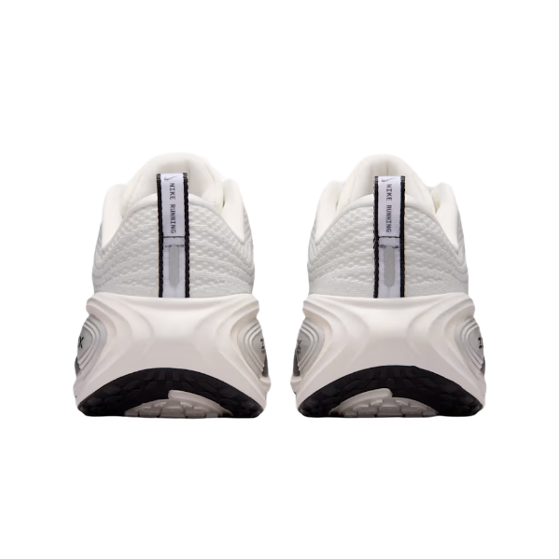 (W) 나이키 보메로 플러스 ESS 서밋 화이트 세일((W) Nike Vomero Plus ESS Summit White Sail) - 3