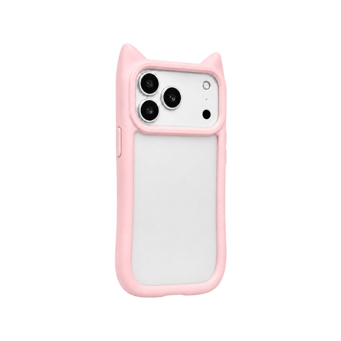 나인틴프라이데이 키튼 프레임 케이스 - 핑크(NINETEENFRIDAY Kitten Frame Case - Pink) - 3