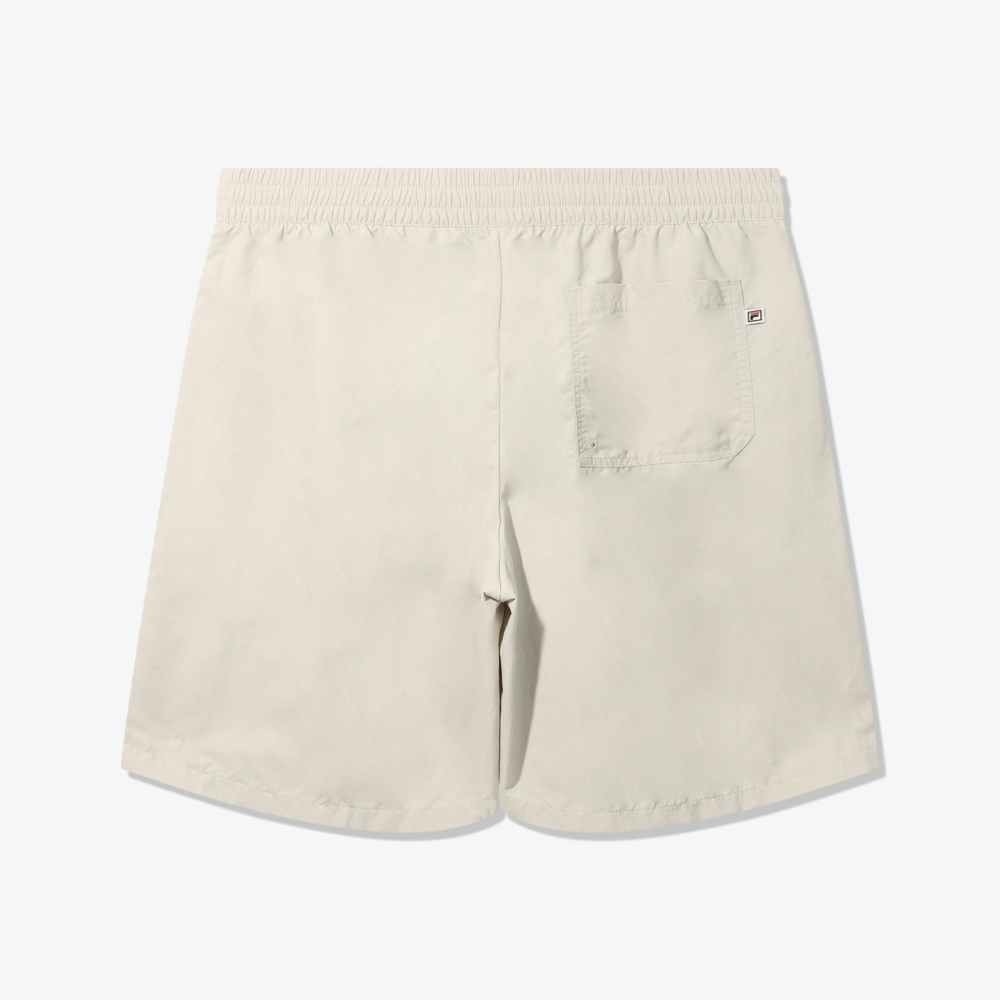 [6% 적립] 휠라 올데이 쇼츠 웜그레이([6% 적립] FILA All Day Shorts Warm Gray) - 3