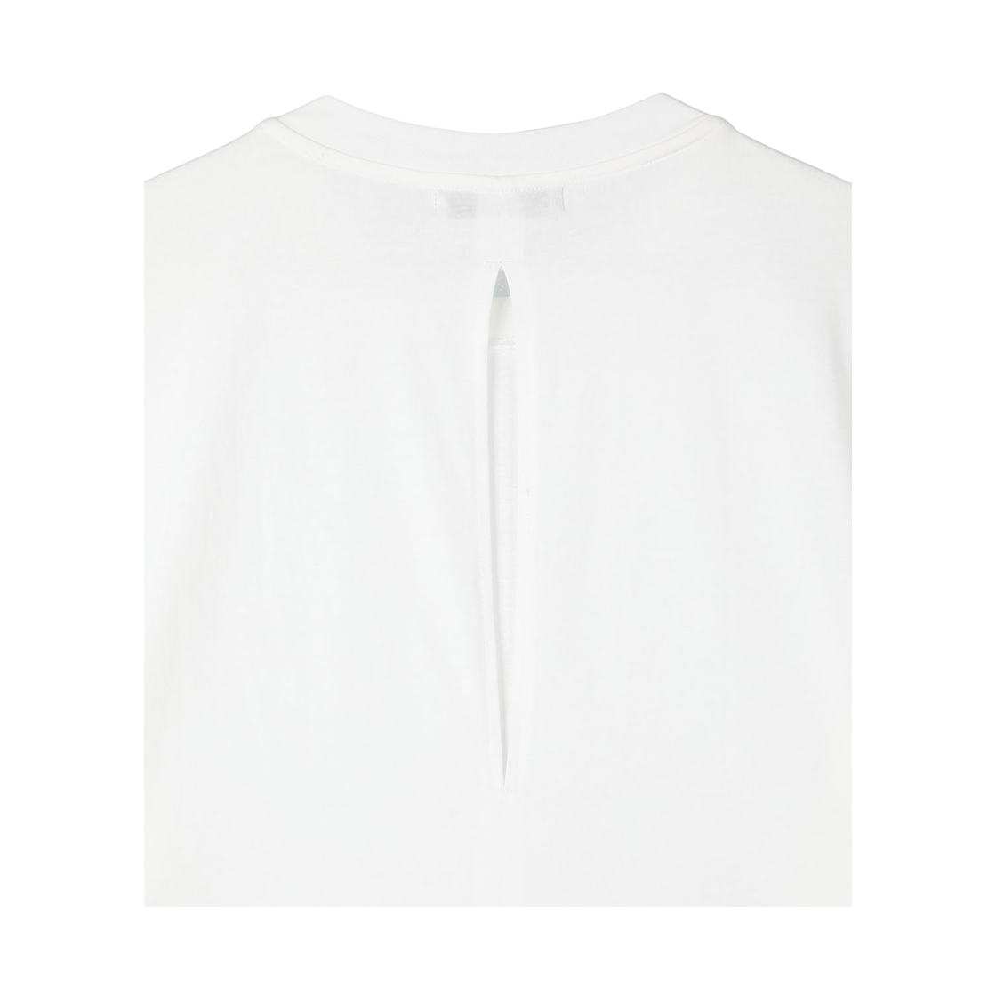 아크무어 소트프 백 슬릿 슬리브 화이(ARCMOOR Soft Back Slit Sleeve White) - 3