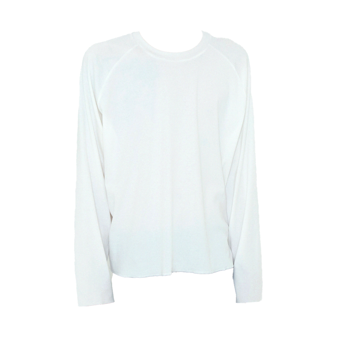 이니어 262 라이트웨이트 베이스볼 티셔츠 화이트(Innir 262 Lightweight Baseball T-Shirt White)