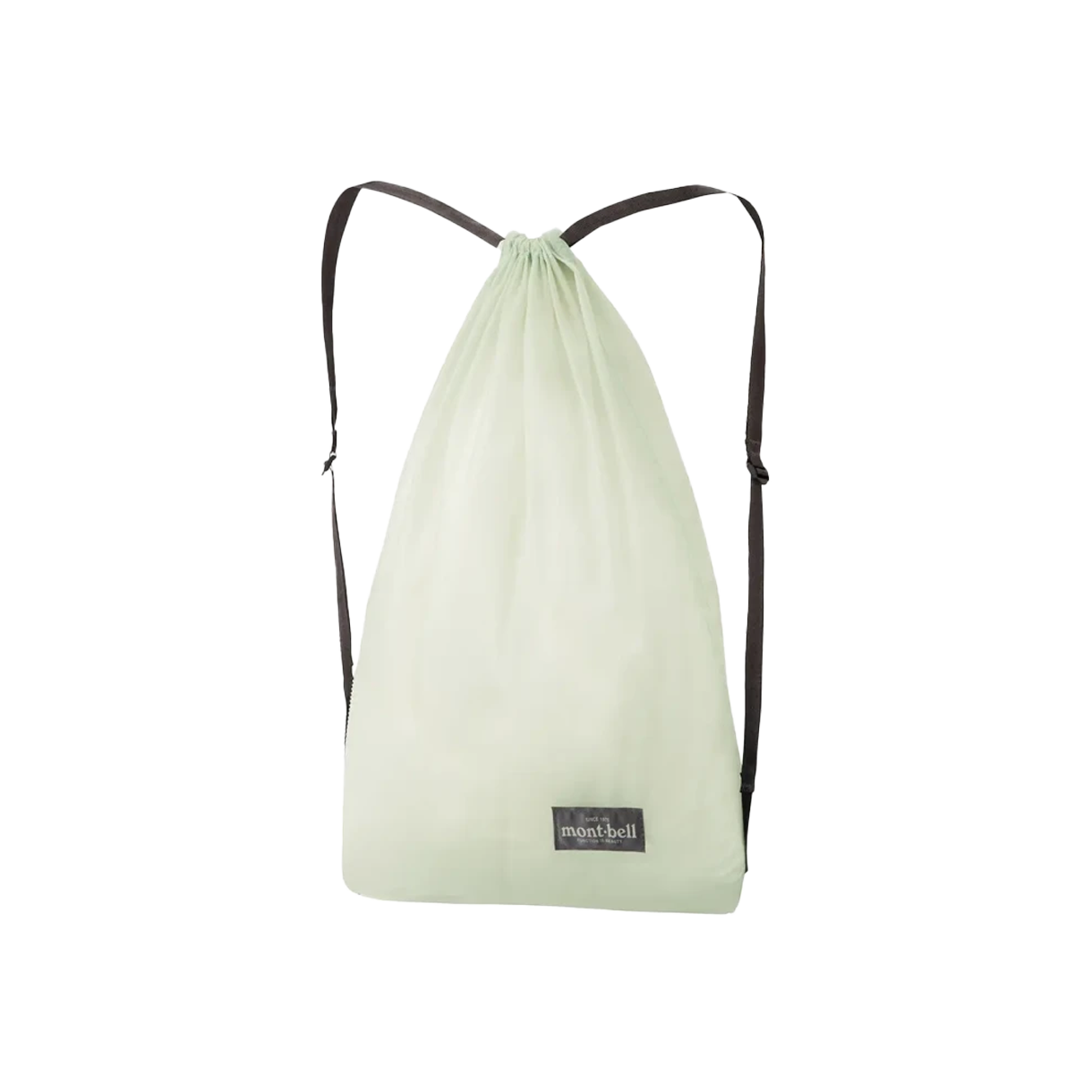 몽벨 울트라 냅색 라이트 그레이 - 26FW(Montbell UL Knapsack Light Gray - 26FW)