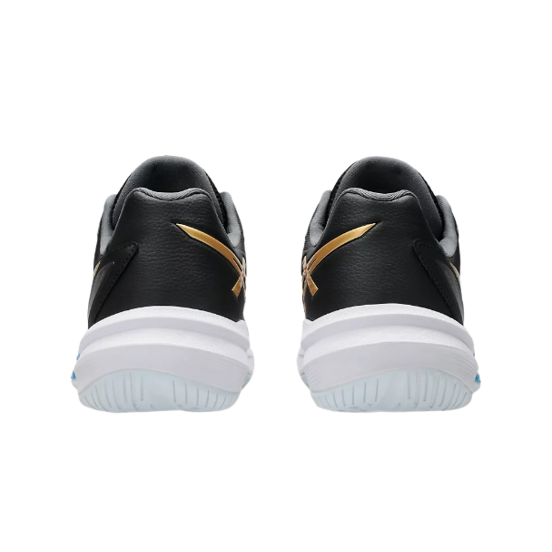 아식스 스카이 엘리트 FF 3 블랙 퓨어 골드 - D 스탠다드(Asics Sky Elite FF 3 Black Pure Gold - D Standard) - 3