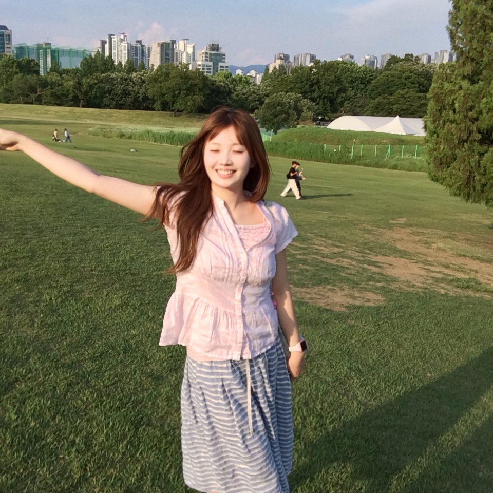 으응비님의 스타일 - 4