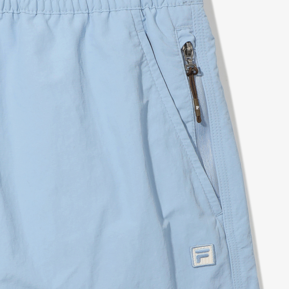 [6% 적립] 휠라 올데이 쇼츠 라이트블루([6% 적립] FILA All Day Shorts Light Blue) - 5