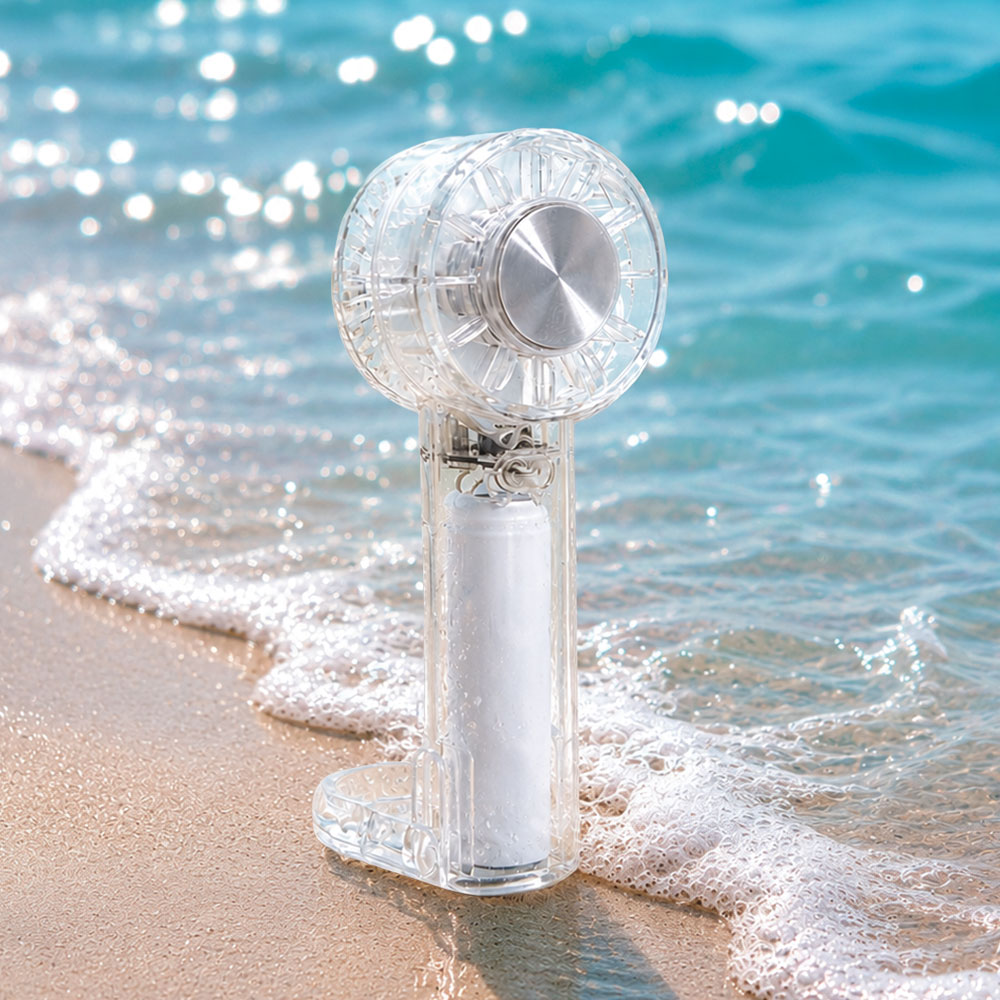 부이 투명 선풍기(BOOIE Clear Fan) - 3