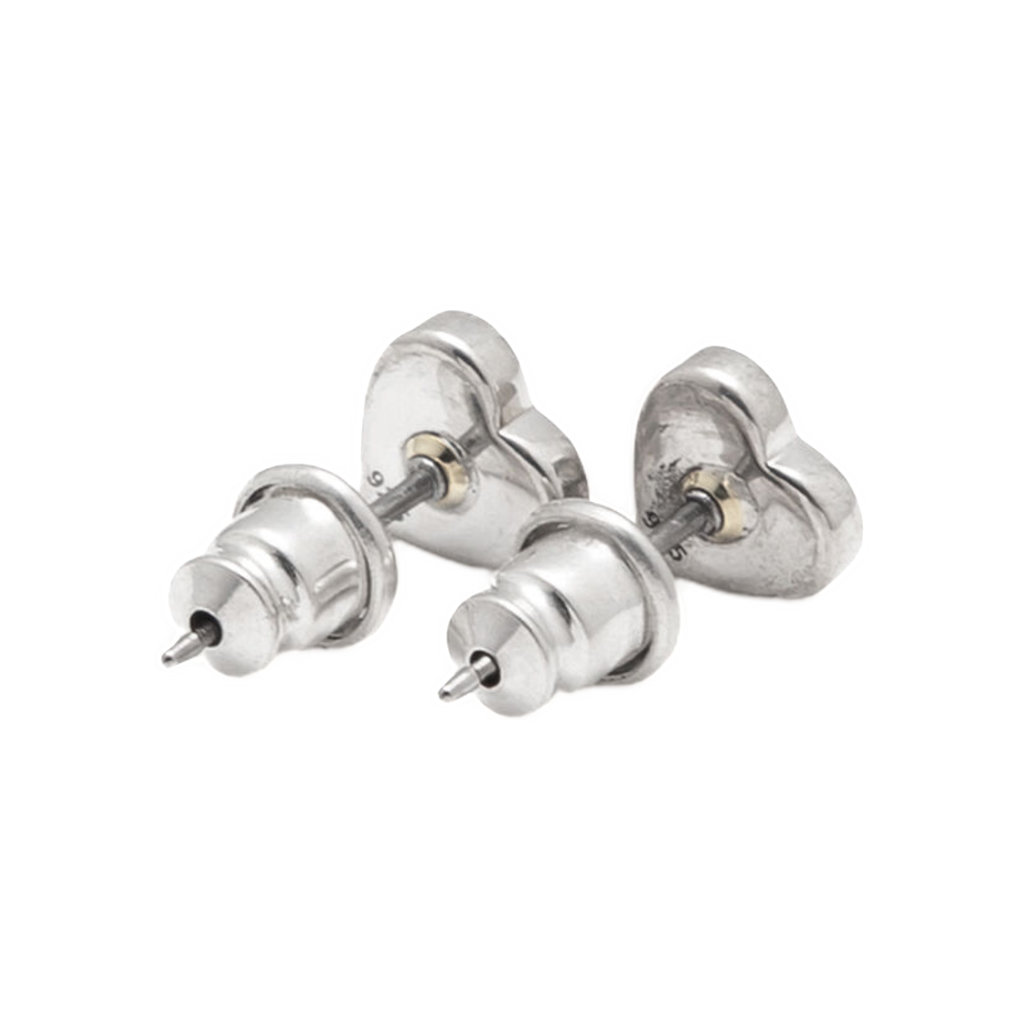 휴먼 메이드 실버 이어링 실버(Human Made Silver Earrings Silver) - 2