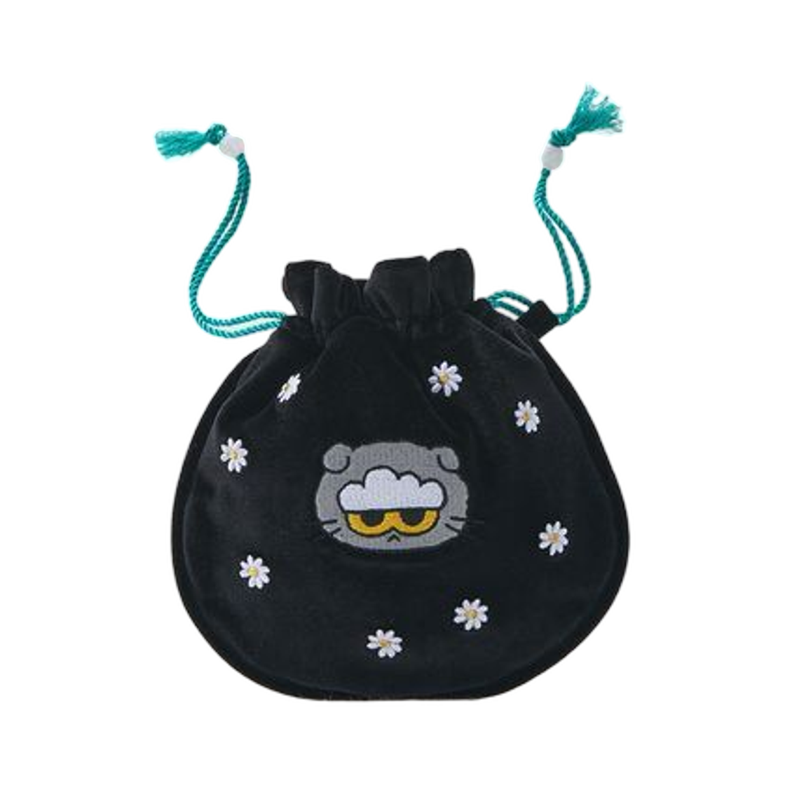 조앤프렌즈 K-에디션 복주머니(Zo&Friends K-Edition Lucky Pouch)