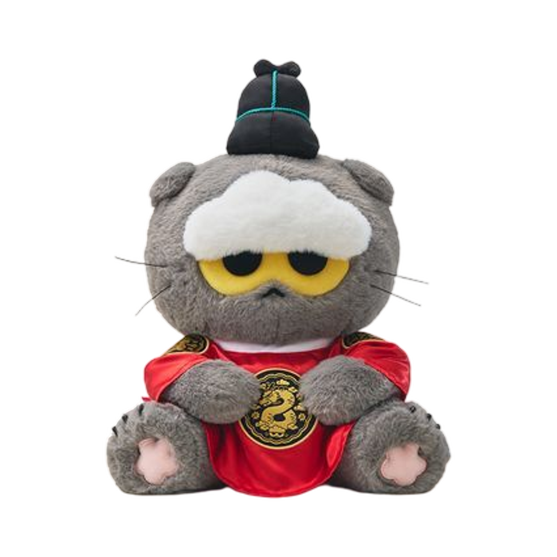 조앤프렌즈 K-에디션 조아 중형 인형(Zo&Friends K-Edition Zoa Medium Plush Toy)
