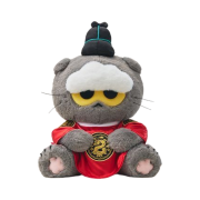 Zo&Friends K-Edition Zoa Medium Plush Toy