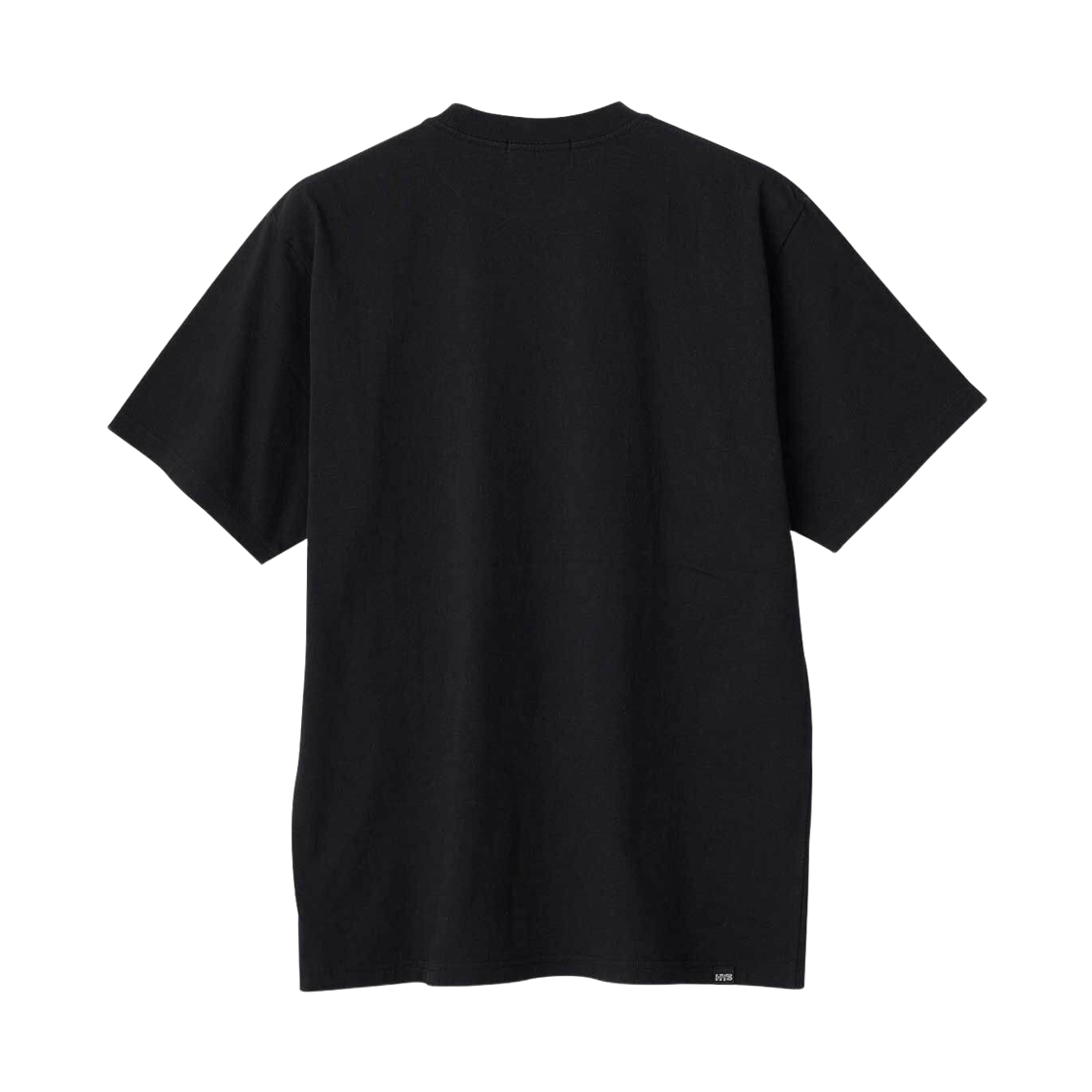 히스테릭 글래머 메이크 마이 데이 티셔츠 블랙(Hysteric Glamour Make My Day T-Shirt Black) - 2
