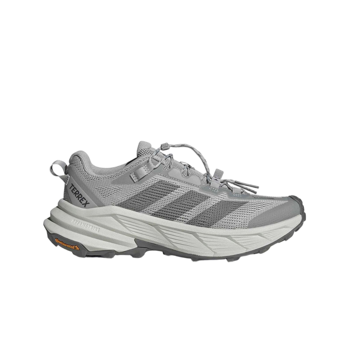 KJ0185 Adidas Terrex Freehiker SL Climacool Grey Two Grey Four