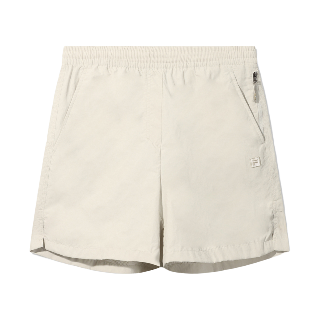 [6% 적립] 휠라 올데이 쇼츠 웜그레이([6% 적립] FILA All Day Shorts Warm Gray)