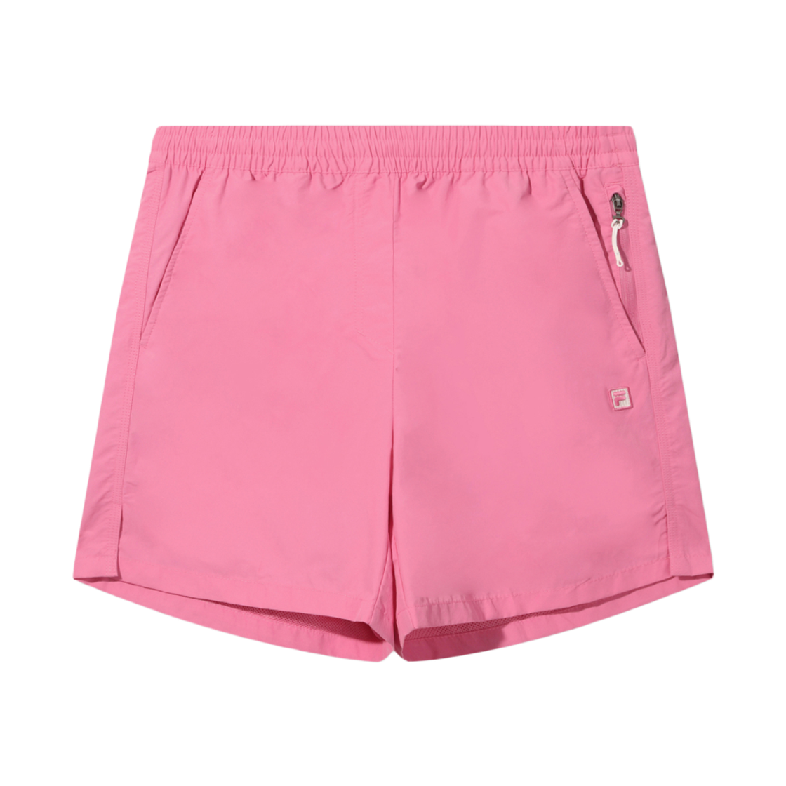 [6% 적립] 휠라 여성 올데이 쇼츠 핑크([6% 적립] FILA Women All Day Shorts Pink) - 1