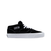 Vans Premium Half Cab Reissue 33 Black
