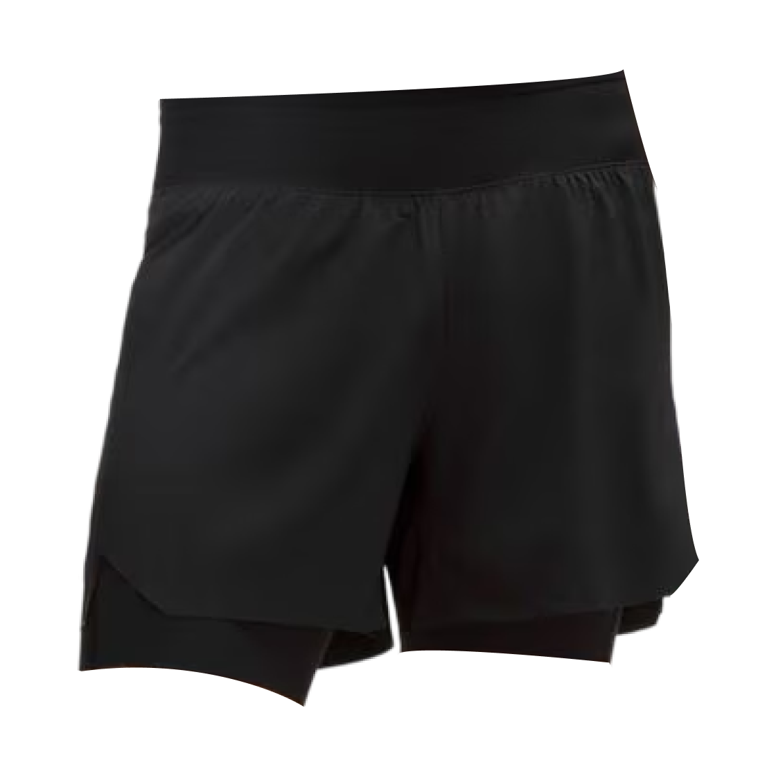룰루레몬 패스트 앤 프리 멀티 포켓 러닝 5인치 쇼츠 블랙(Lululemon Fast and Free Multi-Pocket Running 5 Inch Shorts Black)