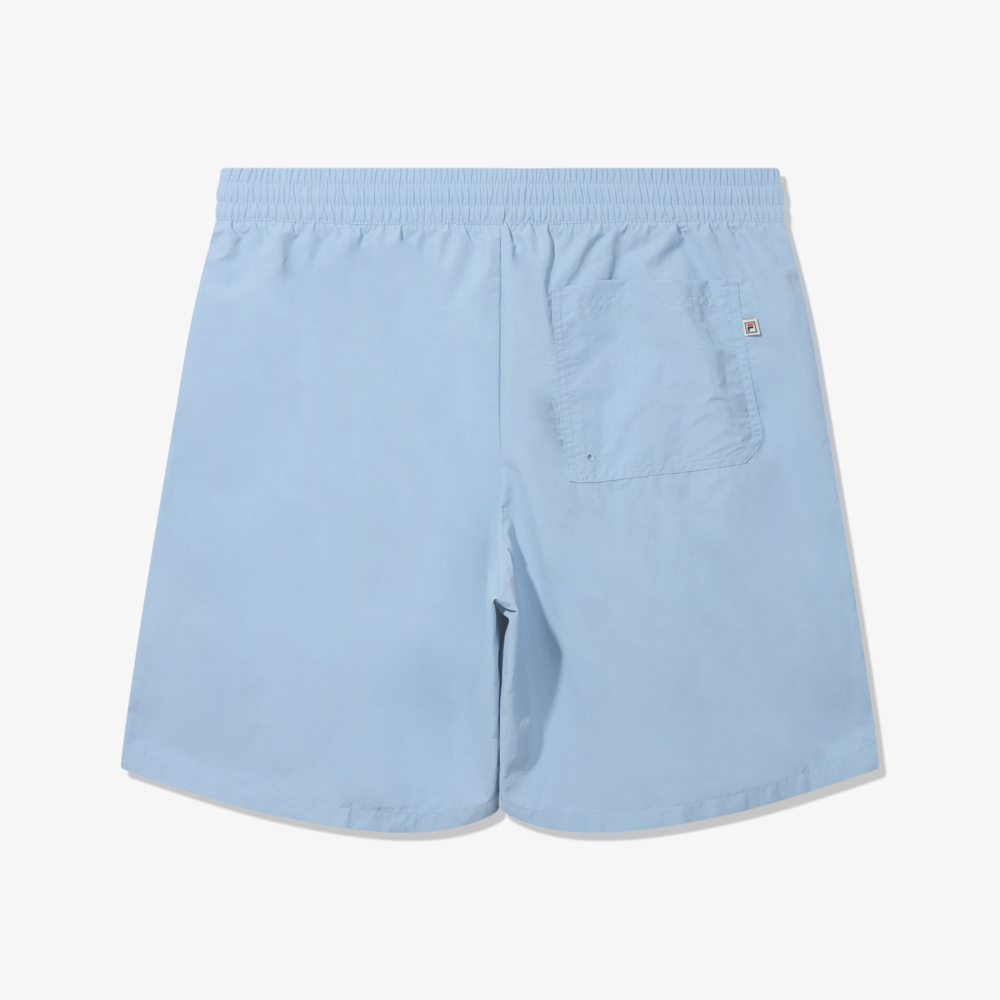 [6% 적립] 휠라 올데이 쇼츠 라이트블루([6% 적립] FILA All Day Shorts Light Blue) - 3