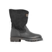 Stussy x Our Legacy Work Boot Over Dye