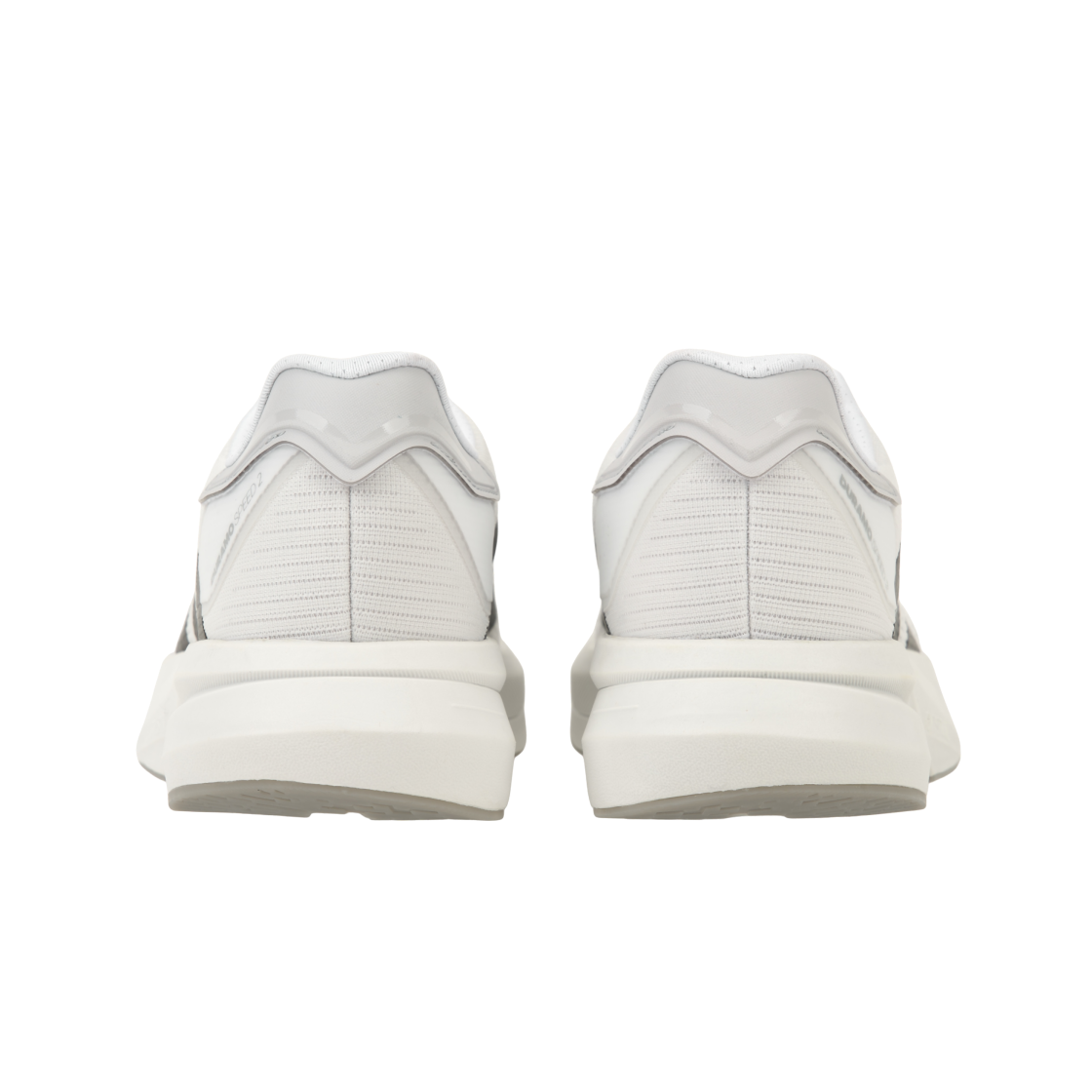 아디다스 듀라모 스피드 2 클라우드 화이트 코어 블랙(Adidas Duramo Speed 2 Cloud White Core Black) - 6