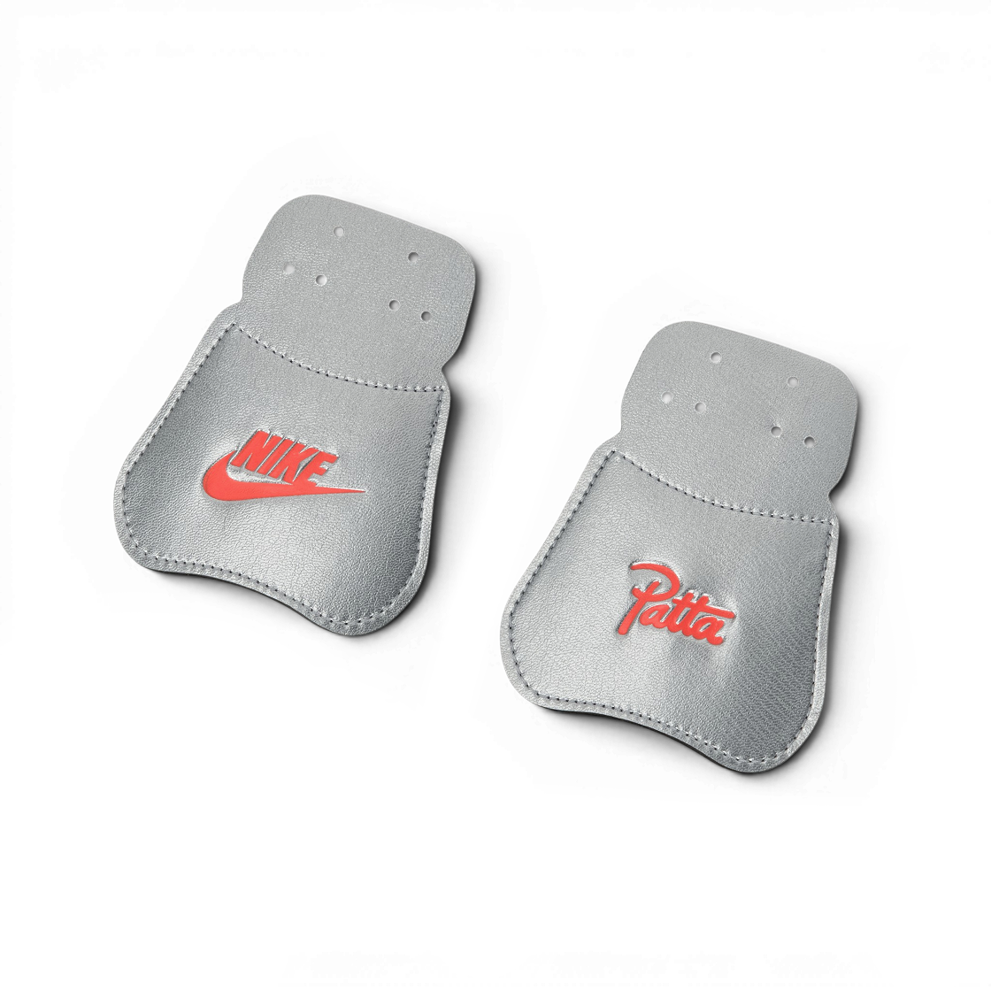 나이키 x 파타 크라이오샷 머큐리얼 베이퍼 R9 하이퍼 크림슨 앤 블랙(Nike x Patta Cryoshot Mercurial Vapor R9 Hyper Crimson and Black) - 9