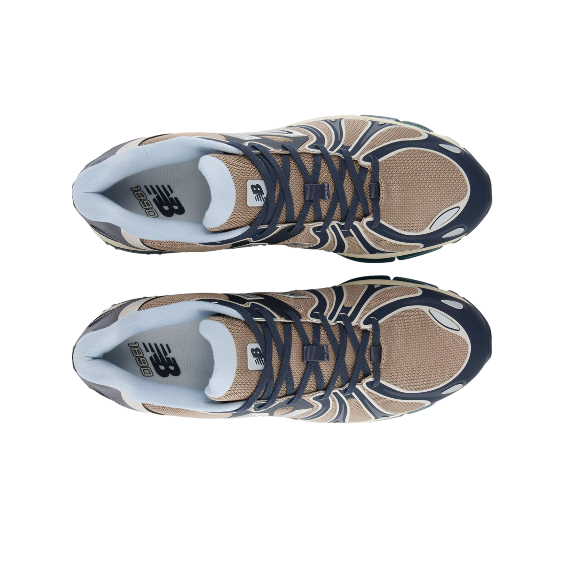 뉴발란스 1890 아우터스페이스 머쉬룸(New Balance 1890 Outerspace Mushroom) - 2