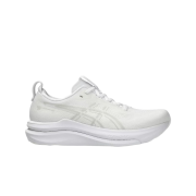 (W) Asics Gel-Kayano 33 White - B Standard
