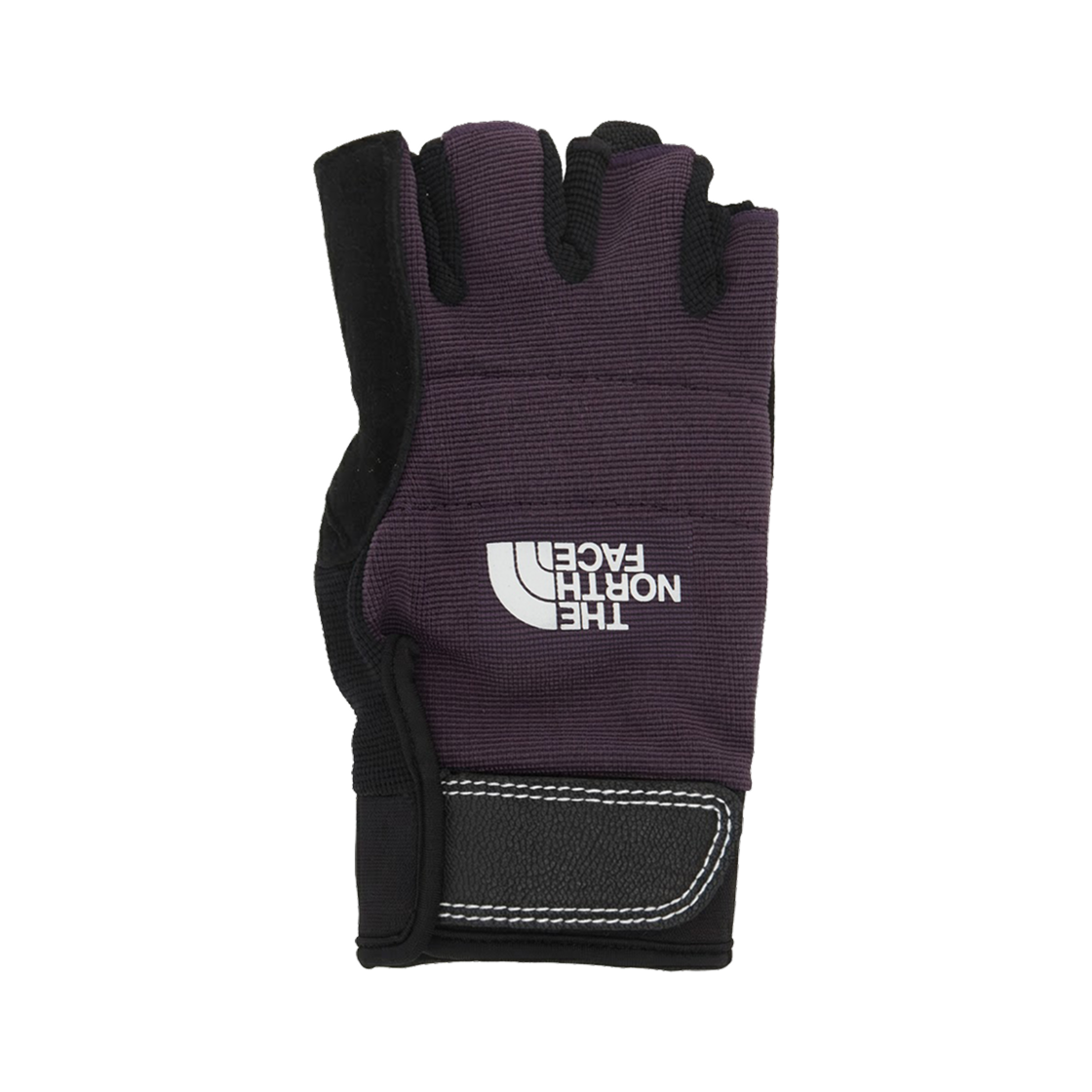노스페이스 익스트림 클라이밍 글러브 다크 퍼플 - 26SS(The North Face Extreme Climbing Glove Dark Purple - 26SS) - 2