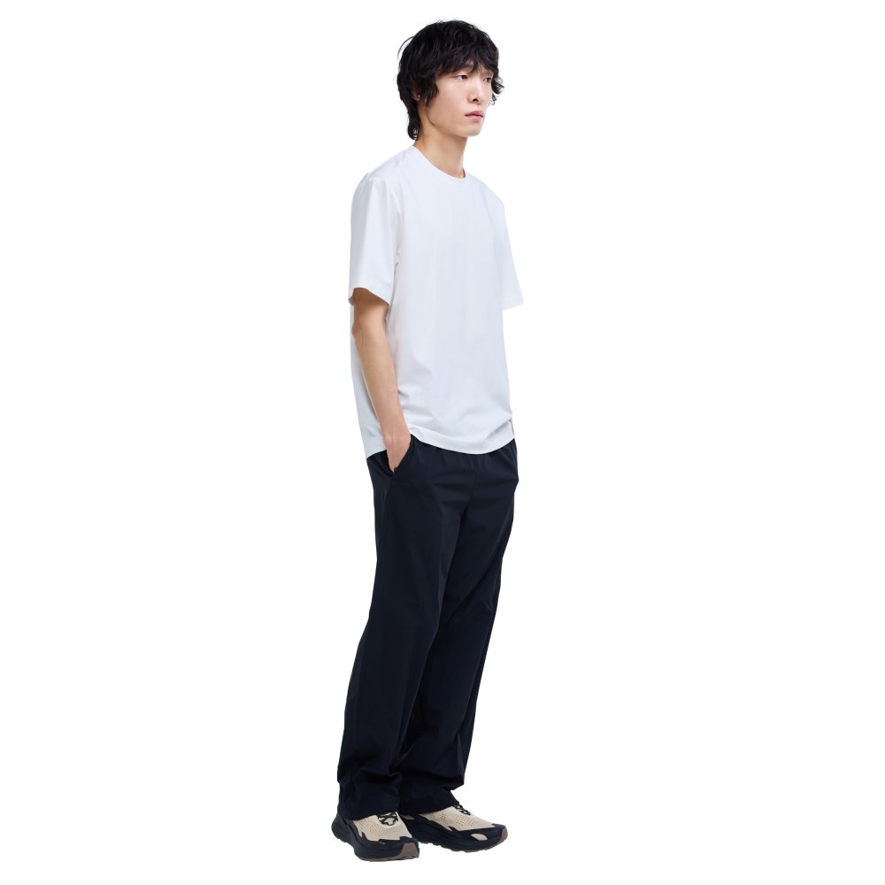 프로-스펙스 유니 에센셜 나일론 팬츠(PRO-SPECS Uni Essential Nylon Pants) - 4